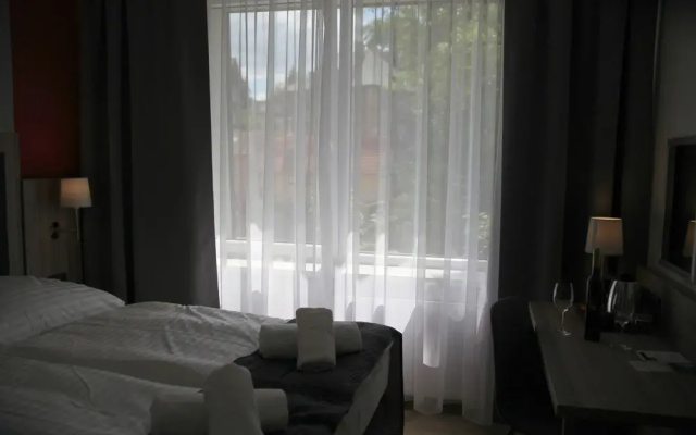 Hotel CK Park