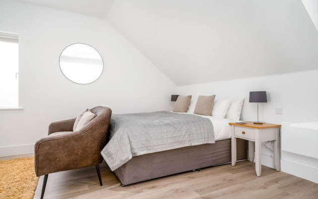 Citystay Living - Finch House
