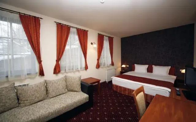 Hotel Hadjiite