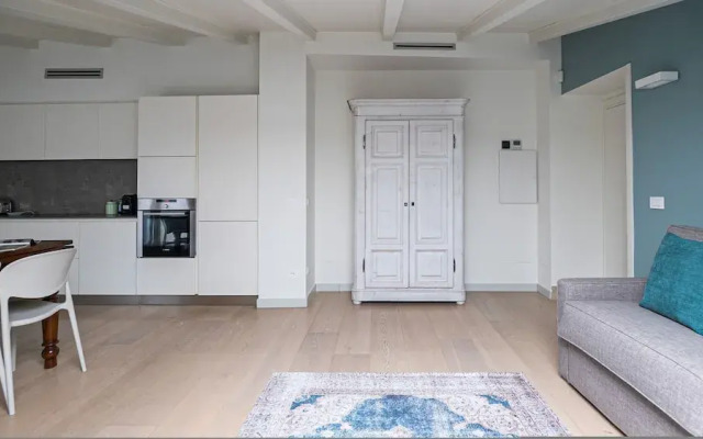 Volta 40 in Monza With 2 Bedrooms and 2 Bathrooms