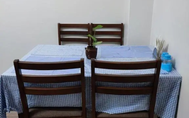 Bibiana's Apartment