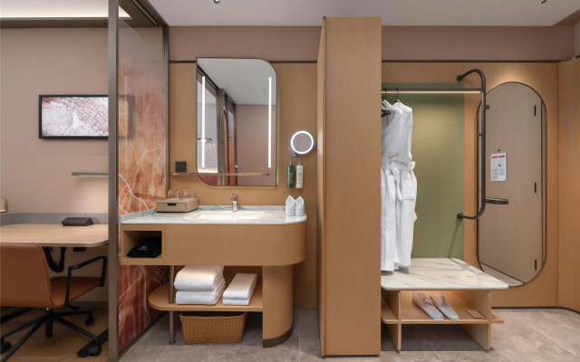 Hilton Garden Inn Xining Chengdong