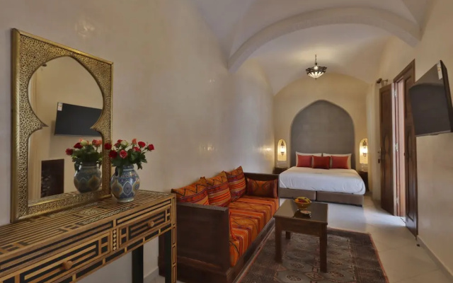 Riad Mandana & Spa