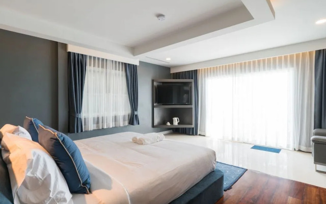 Sea Room's at Patong