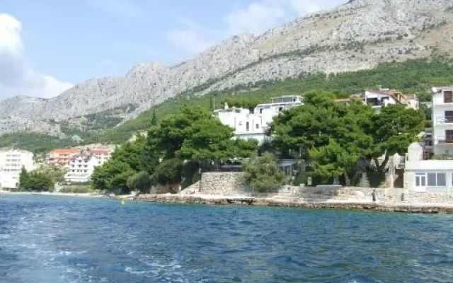 Villa Maristika