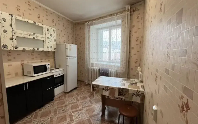 Апартаменты на улице Анохина