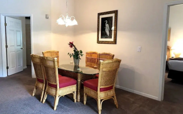 Platinum Standard, Luxury Condo