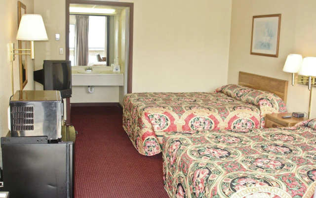 Parkway Inn - Jellico