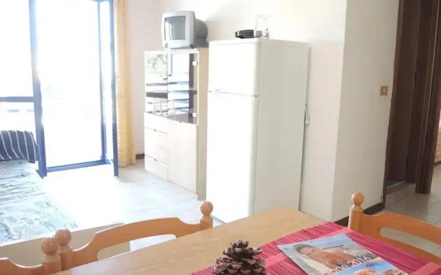 Beautiful Three-room Apartment Close to the Beach