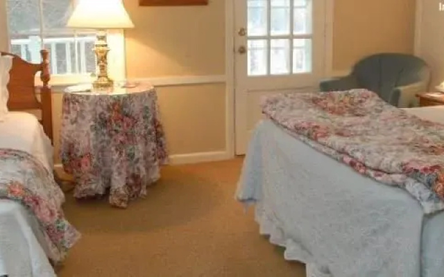 Sugarbush Inn
