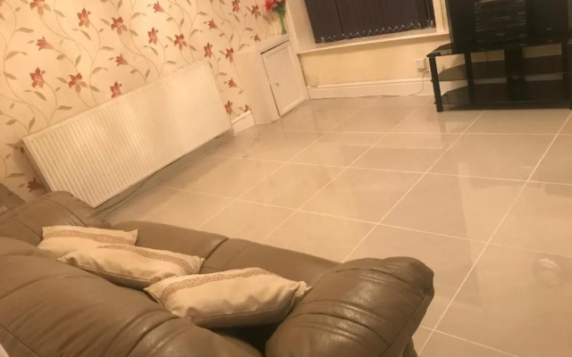 Entire B&B