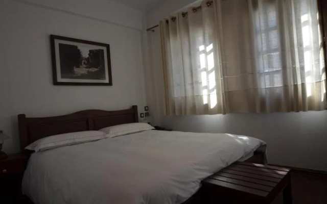 Hotel Muzaka