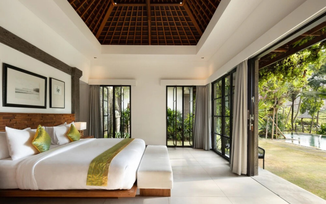 Paripadi Villa Canggu