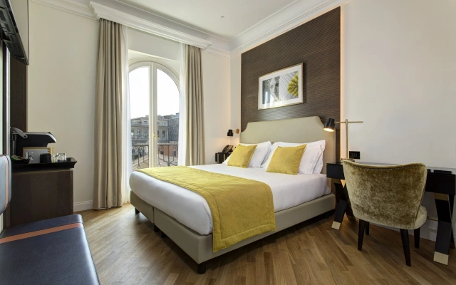 The K Boutique Hotel