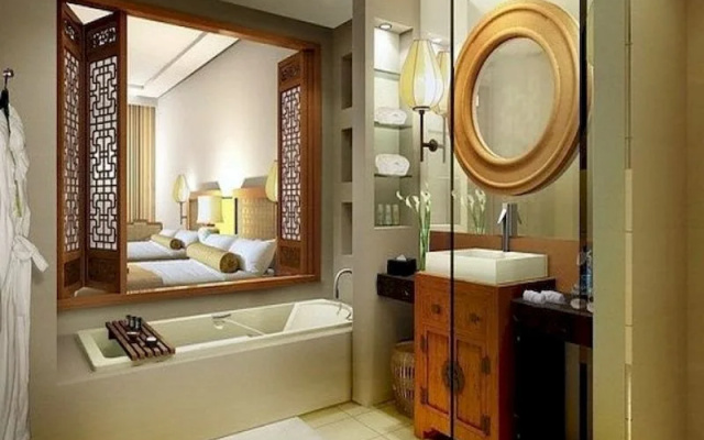 West Coast Resort