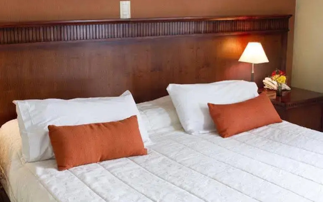 Reino del Plata Hotel Boutique