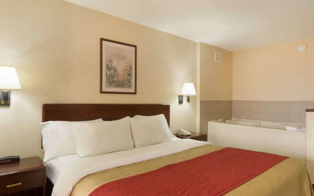 Baymont Inn & Suites Gallatin