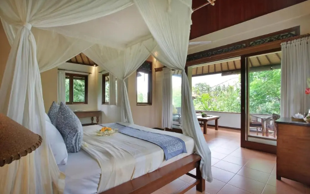 Villa Ibu Rama Ubud