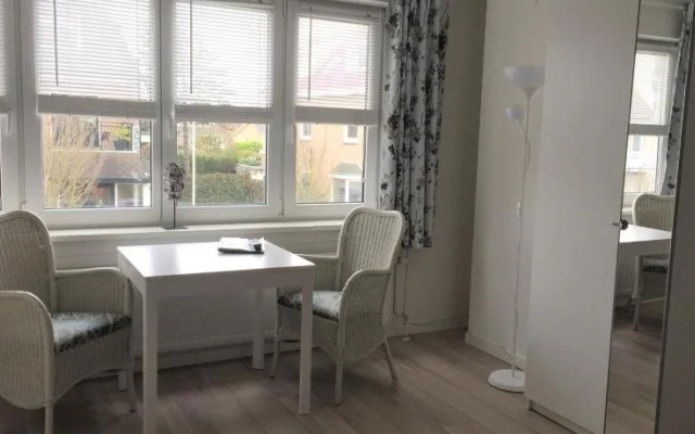 Pension Zandvoort aan Zee