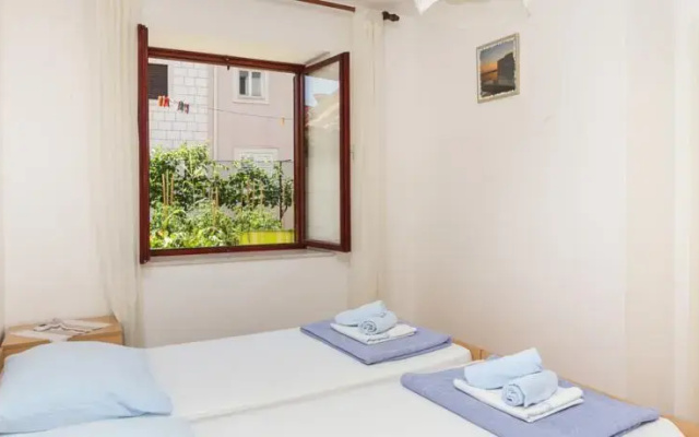 Apartman Kuky
