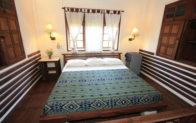 Martas Hotel Gili Trawangan
