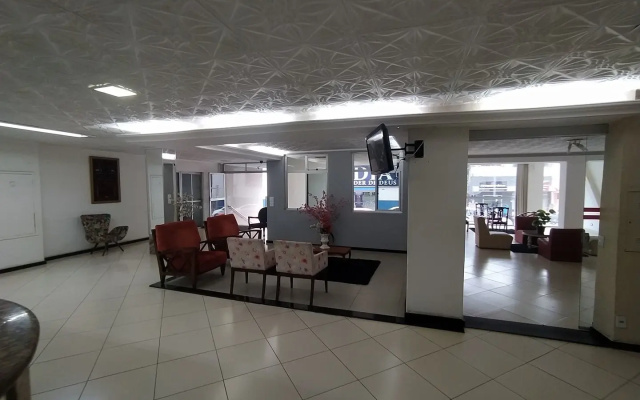 Nobre Palace Hotel