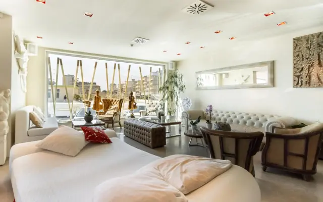 Vistamare Suite Hotel