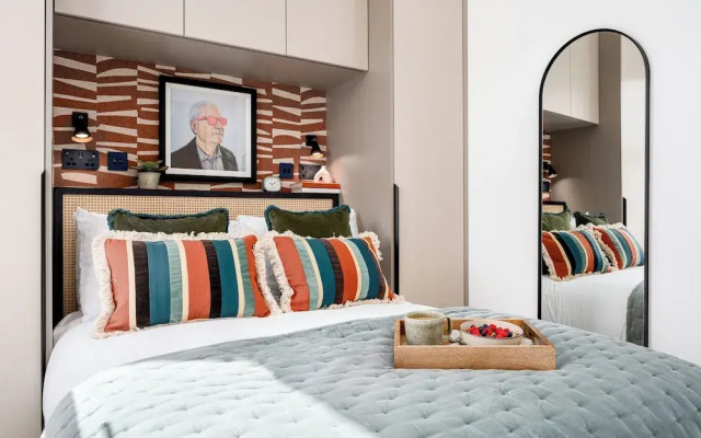 Your Apartment - Camden