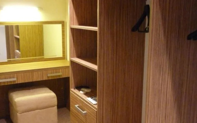 Hotel Vereya