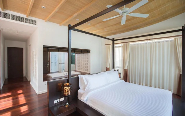 Amatapura Beach Villa 14