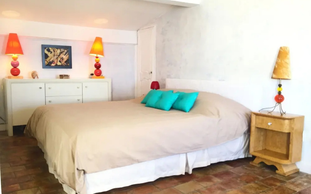 Les Remparts Antibes Location