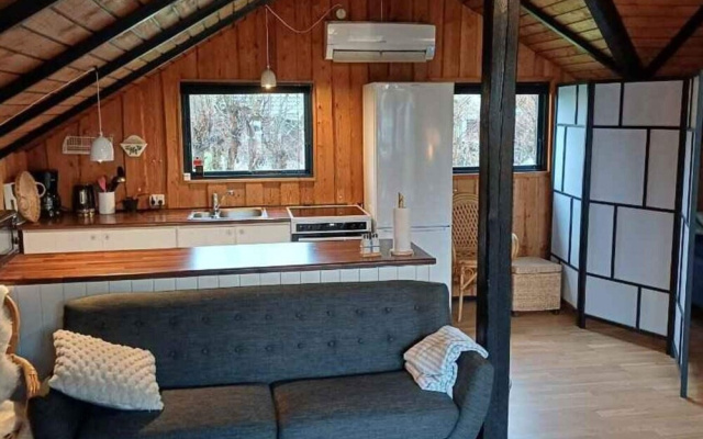 5 Star Holiday Home in Rodby