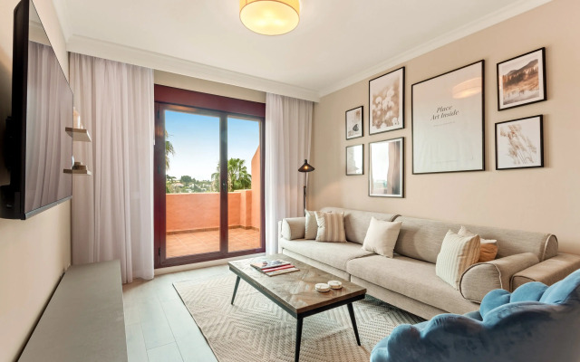 Royal Suites Marbella