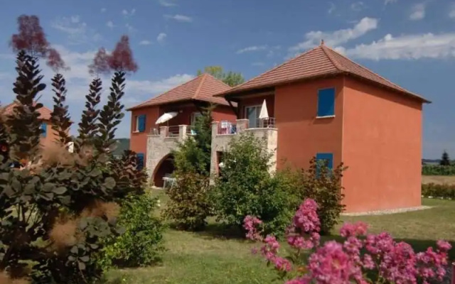 Terres de France Prayssac
