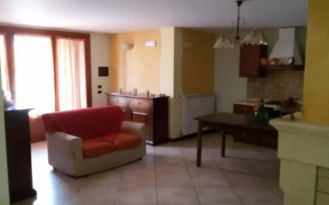Holiday home Tridici