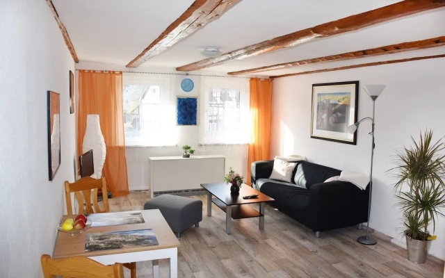 Monteurwohnung Langelsheim max 2 Personen