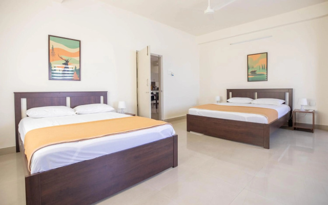 Neemtree Apartments