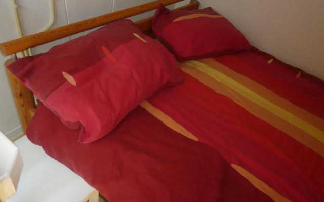 vakantiehuisgalamadammen