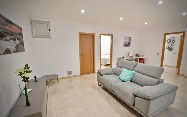 Villa Diana with private swimming pool in Tauro