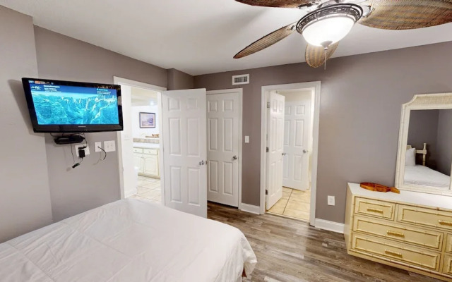 Shoreline Towers 3093 2 Bedroom Condo