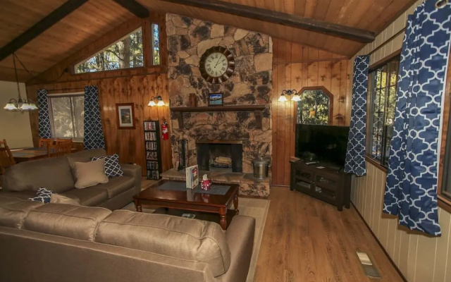 Bear Woods Retreat