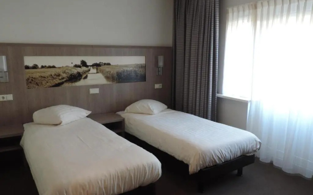 Hotel Ekamper