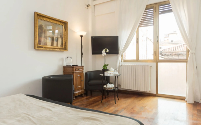 Cristina Rossi Bed and Breakfast