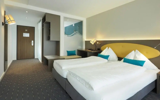 Hotel Holiday