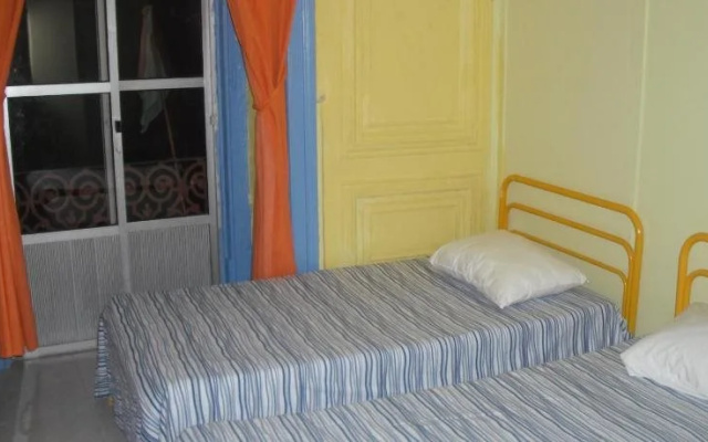 Guest House Bela Flor