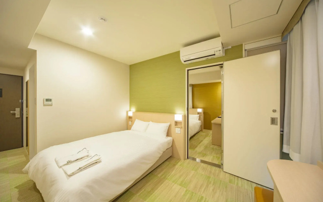 Sotetsu Fresa Inn Kyoto Shijokarasuma