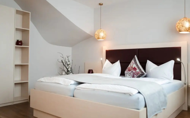 Altstadt-Apartment