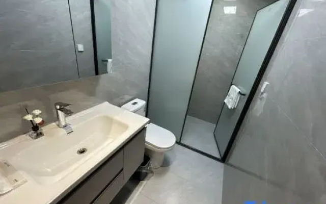 Xilai Mountain Residence Homestay