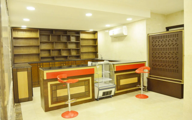 Diyar Al Diyafah Hotel