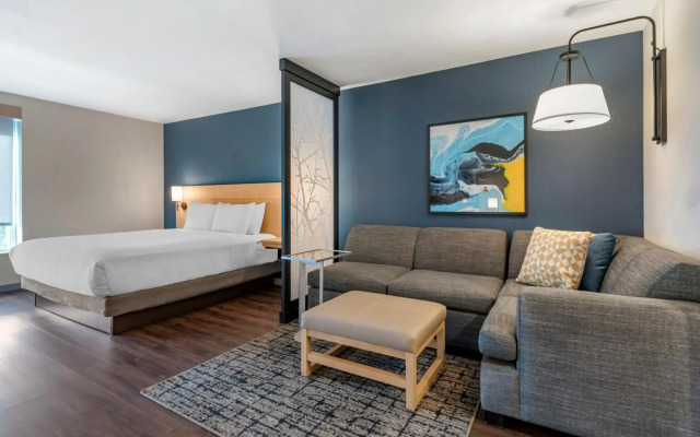Hyatt Place Indianapolis Carmel